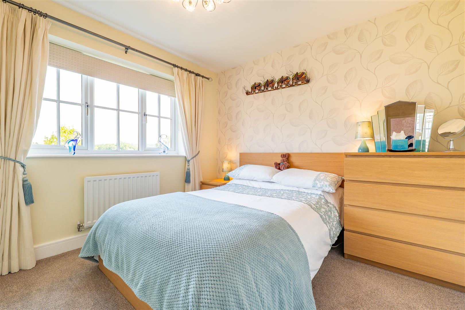Duxbury Manor Way, Chorley